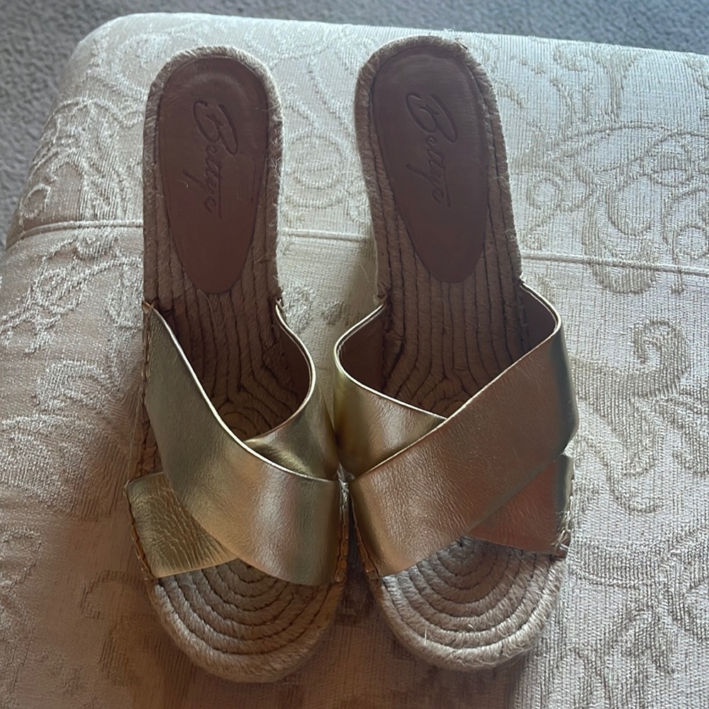 Bettye espadrilles